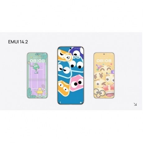 Смартфон Huawei Pura 70 Ultra 16/512Gb Brown - фото 20