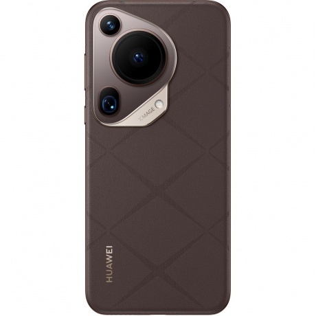 Смартфон Huawei Pura 70 Ultra 16/512Gb Brown - фото 3