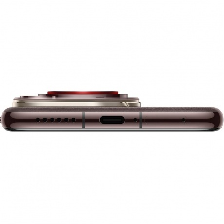 Смартфон Huawei Pura 70 Ultra 16/512Gb Brown - фото 8