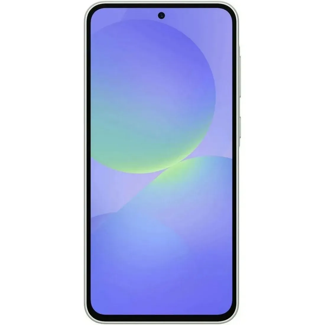 Смартфон Samsung Galaxy A36 8/256Gb (SM-A366BLGVMEA) Lime - фото 2