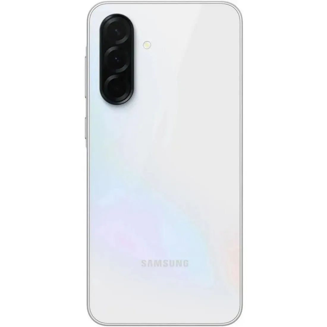 Смартфон Samsung Galaxy A36 8/256Gb (SM-A366BZAVMEA) White - фото 3