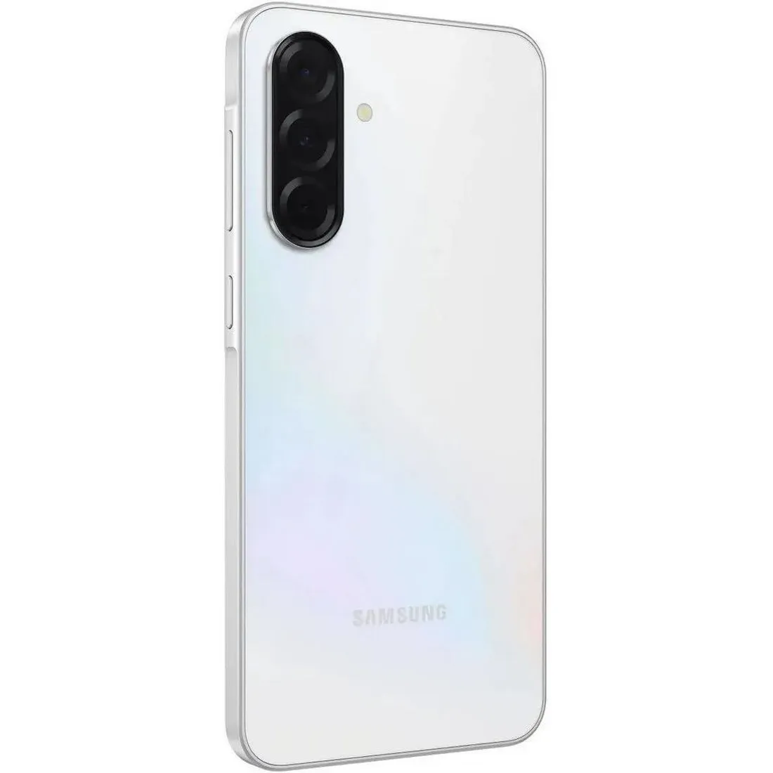 Смартфон Samsung Galaxy A36 8/256Gb (SM-A366BZAVMEA) White - фото 6