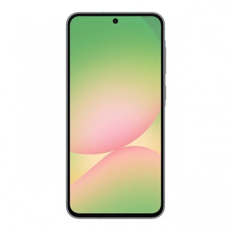 Смартфон Samsung Galaxy A56 8/128Gb (SM-A566BZKVMEA) Graphite - фото 3