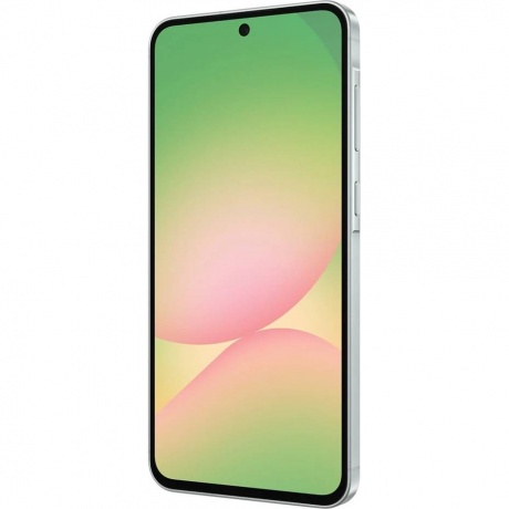 Смартфон Samsung Galaxy A56 8/128Gb (SM-A566BZGVMEA) Olive - фото 4