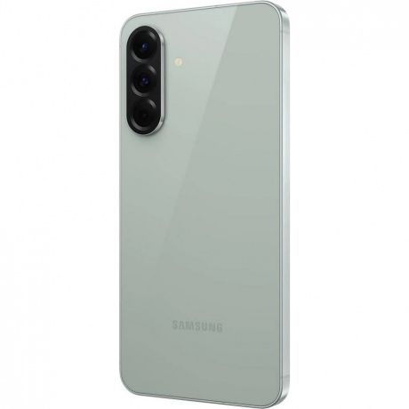 Смартфон Samsung Galaxy A56 8/128Gb (SM-A566BZGVMEA) Olive - фото 5