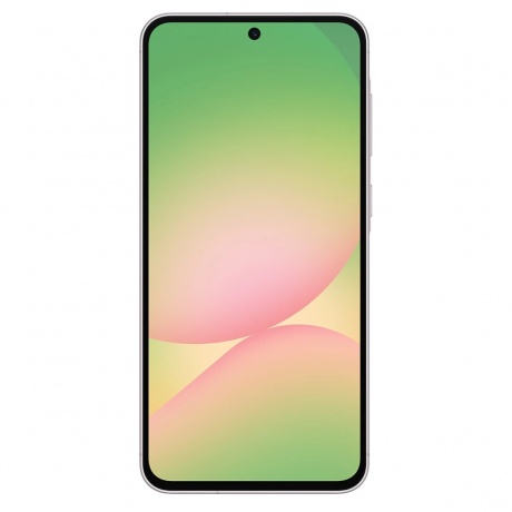 Смартфон Samsung Galaxy A56 8/128Gb (SM-A566BLIVMEA) Pink - фото 3