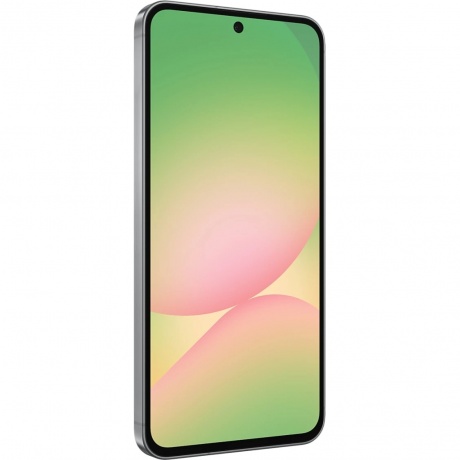 Смартфон Samsung Galaxy A56 8/256GB (SM-A566BZKWMEA) Graphite - фото 2