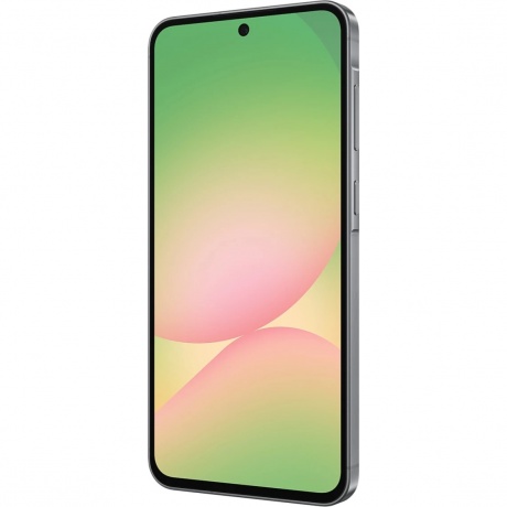Смартфон Samsung Galaxy A56 8/256GB (SM-A566BZKWMEA) Graphite - фото 3
