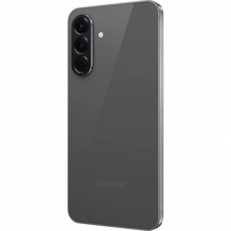 Смартфон Samsung Galaxy A56 8/256GB (SM-A566BZKWMEA) Graphite - фото 4