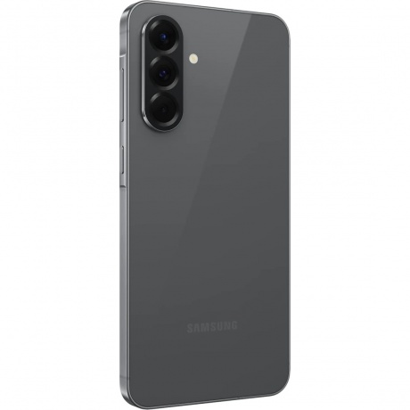 Смартфон Samsung Galaxy A56 8/256GB (SM-A566BZKWMEA) Graphite - фото 5
