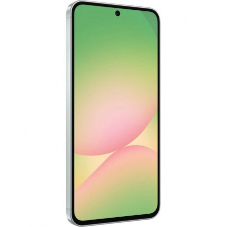 Смартфон Samsung Galaxy A56 8/256GB (SM-A566BZGWMEA) Olive - фото 2