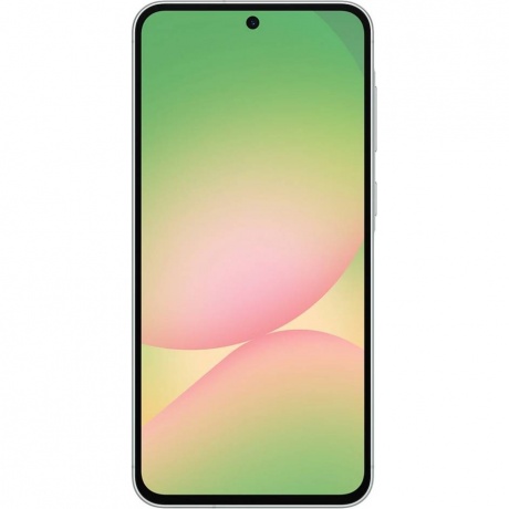 Смартфон Samsung Galaxy A56 8/256GB (SM-A566BZGWMEA) Olive - фото 3