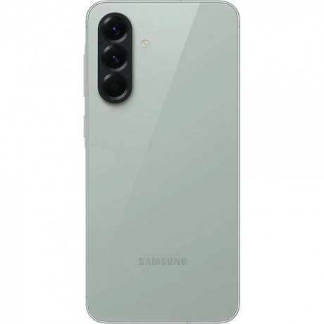 Смартфон Samsung Galaxy A56 8/256GB (SM-A566BZGWMEA) Olive - фото 6