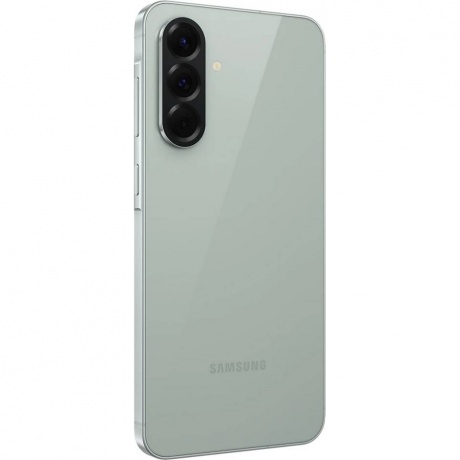 Смартфон Samsung Galaxy A56 8/256GB (SM-A566BZGWMEA) Olive - фото 7