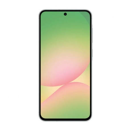 Смартфон Samsung Galaxy A56 8/256GB (SM-A566BZGWMEA) Olive - фото 2