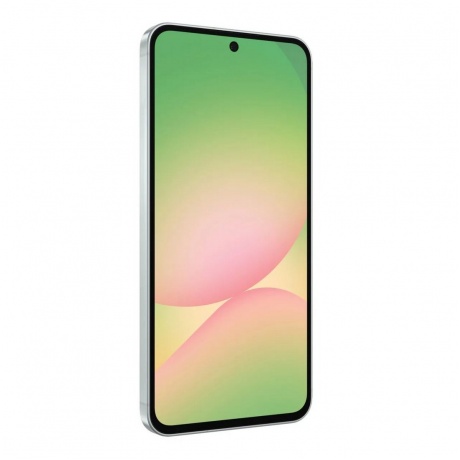 Смартфон Samsung Galaxy A56 8/256GB (SM-A566BZGWMEA) Olive - фото 3