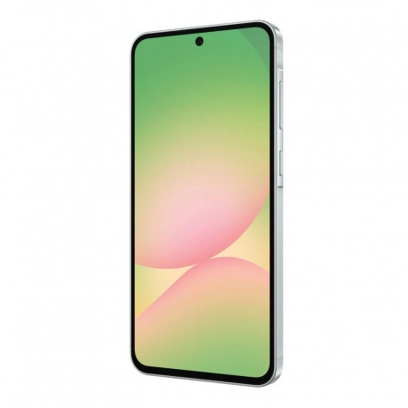 Смартфон Samsung Galaxy A56 8/256GB (SM-A566BZGWMEA) Olive - фото 4