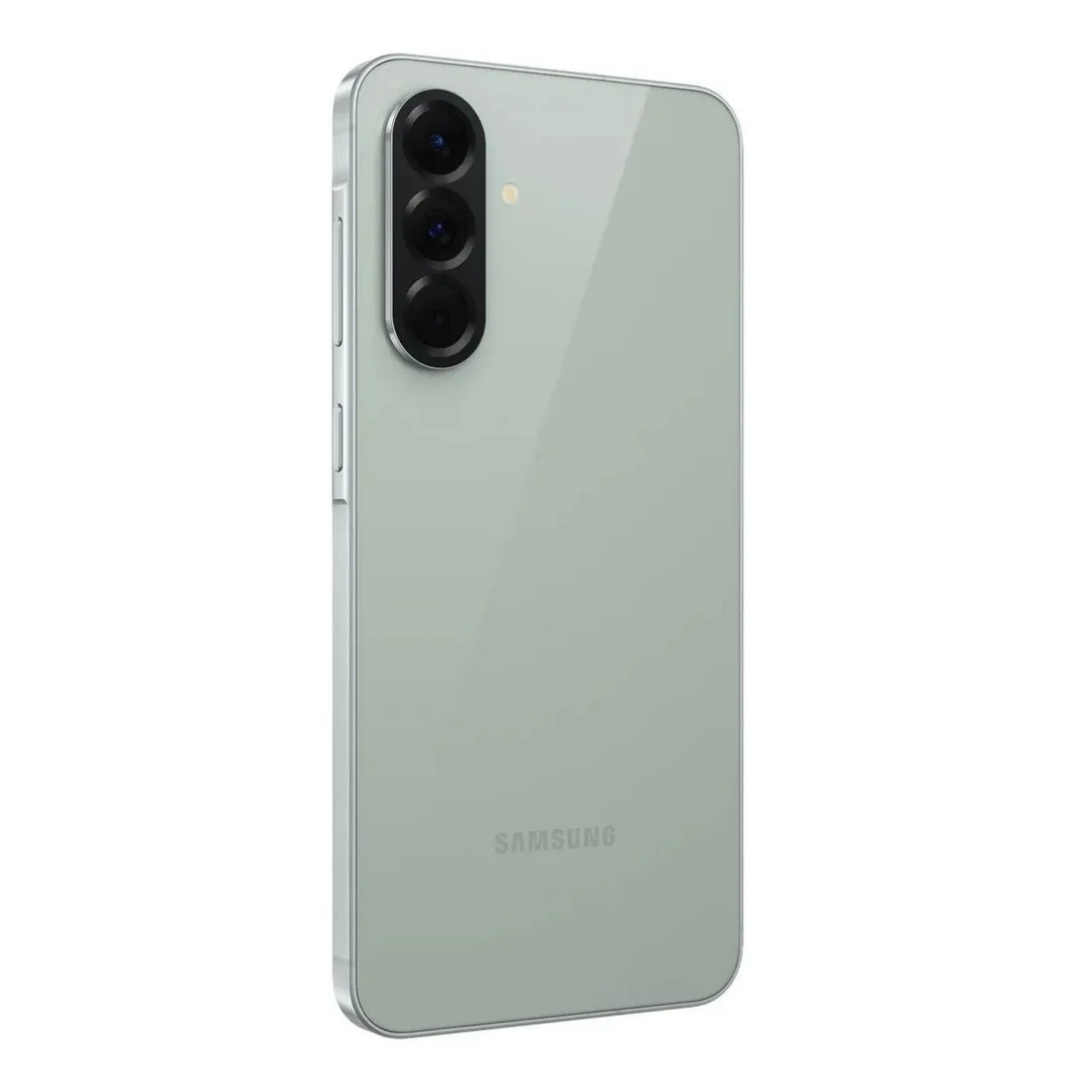 Смартфон Samsung Galaxy A56 8/256GB (SM-A566BZGWMEA) Olive - фото 6