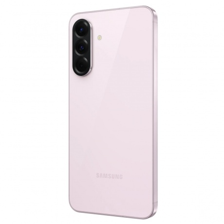 Смартфон Samsung Galaxy A56 8/256GB (SM-A566BLIWMEA) Pink - фото 5
