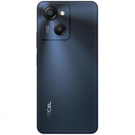 Смартфоны OSCAL Modern 8  8/128Gb Grey - фото 4