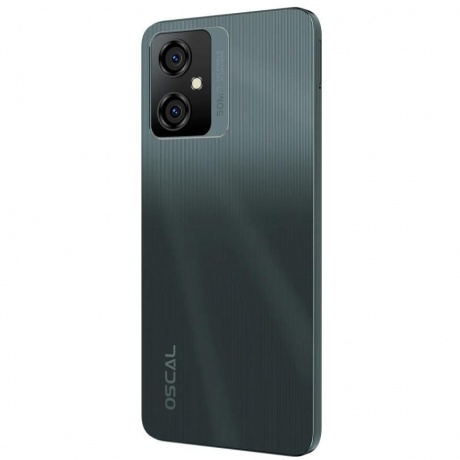 Смартфоны OSCAL Tiger 10 8/256Gb Grey - фото 6