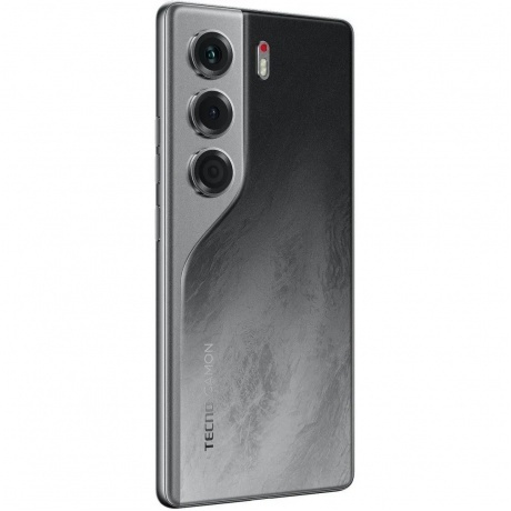 Смартфон Tecno Camon 40 12/256Gb Black - фото 6