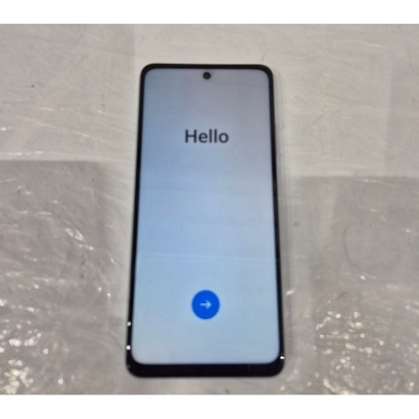 Смартфон Oppo A60 8/256Gb Blue отличное состояние - фото 2