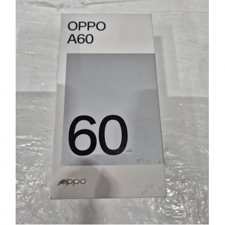 Смартфон Oppo A60 8/256Gb Blue отличное состояние - фото 3