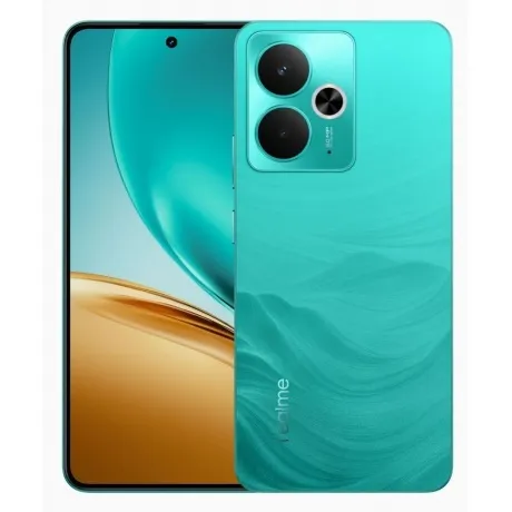 Смартфон Realme 14T 5G 8/128Gb Green