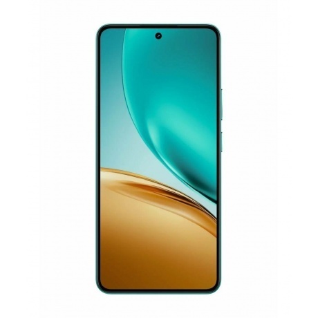 Смартфон Realme 14T 5G 8/128Gb Green - фото 6