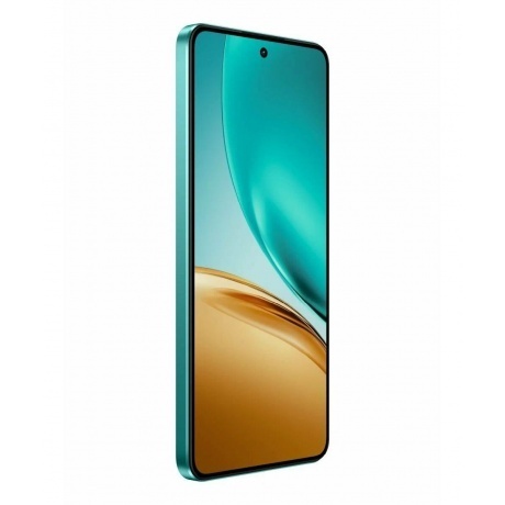 Смартфон Realme 14T 5G 8/128Gb Green - фото 7