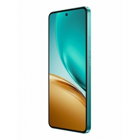 Смартфон Realme 14T 5G 8/128Gb Green - фото 8