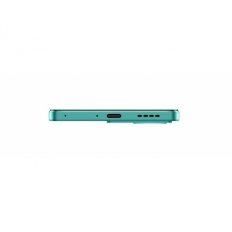 Смартфон Realme 14T 5G 12/256Gb Green - фото 15