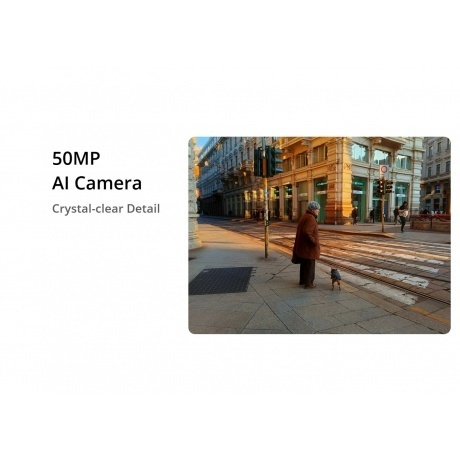 Смартфон Realme 14T 5G 12/256Gb Green - фото 37