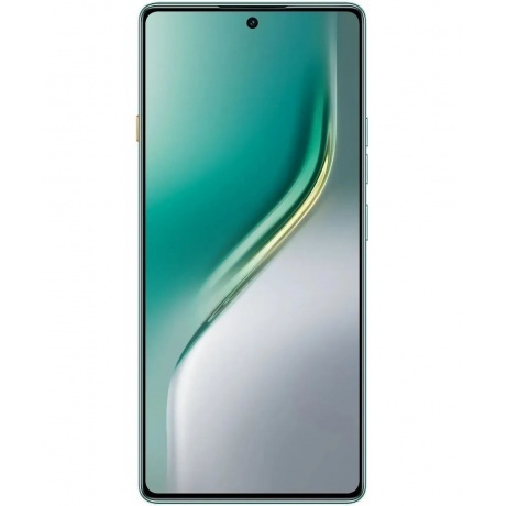 Смартфон Tecno Camon 40 12/256Gb Green - фото 3
