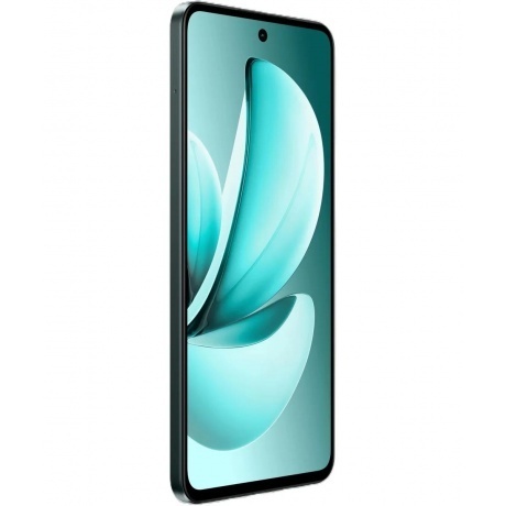 Смартфон Realme C71 6/128Gb Green - фото 7
