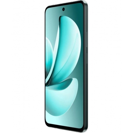 Смартфон Realme C71 6/128Gb Green - фото 8