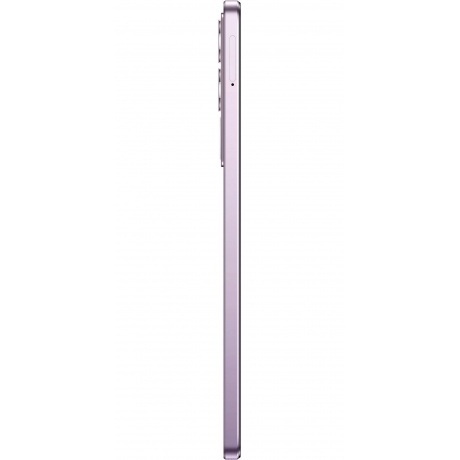 Смартфон Realme C71 6/128Gb Purple - фото 11