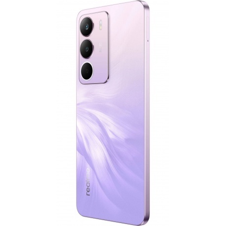 Смартфон Realme C71 6/128Gb Purple - фото 8