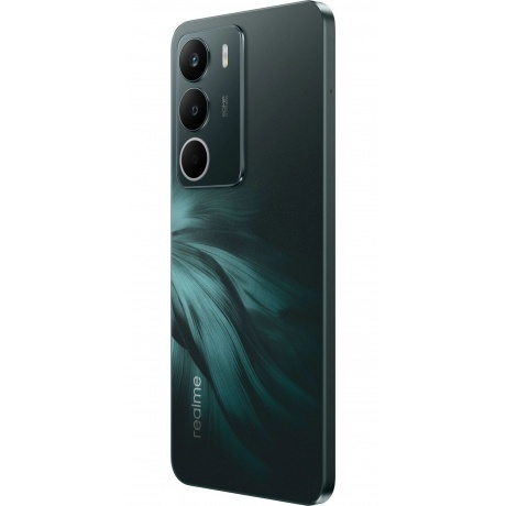 Смартфон Realme C71 8/128Gb Green - фото 14