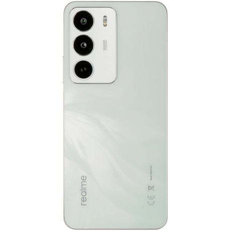 Смартфон Realme C71 8\256Gb White - фото 3