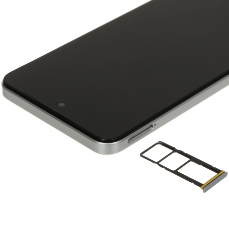 Смартфон Realme C71 8\256Gb White - фото 8