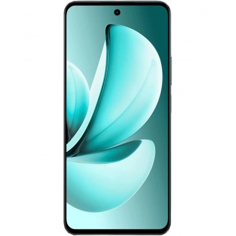 Смартфон Realme C71 8\256Gb Green - фото 2