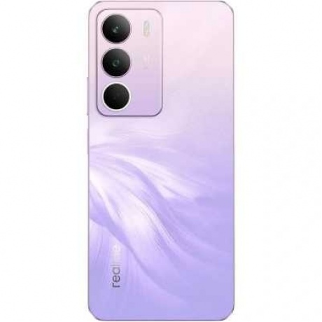 Смартфон Realme C71 8\256Gb Purple - фото 3