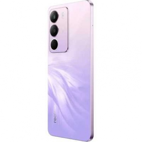 Смартфон Realme C71 8\256Gb Purple - фото 5