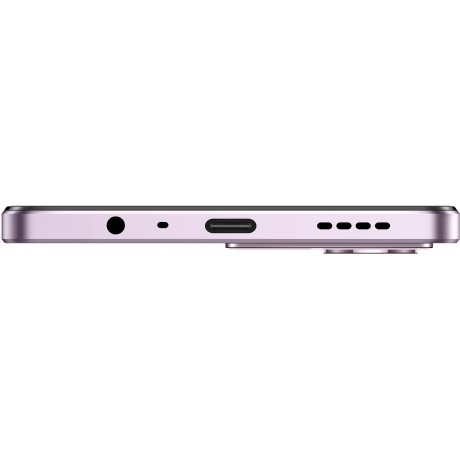 Смартфон Realme C71 8\256Gb Purple - фото 7