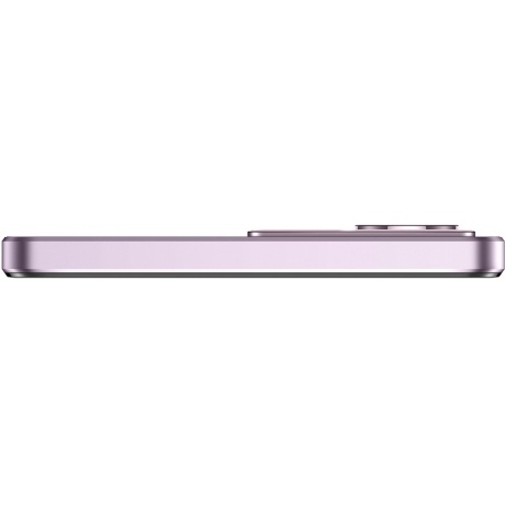 Смартфон Realme C71 8\256Gb Purple - фото 8