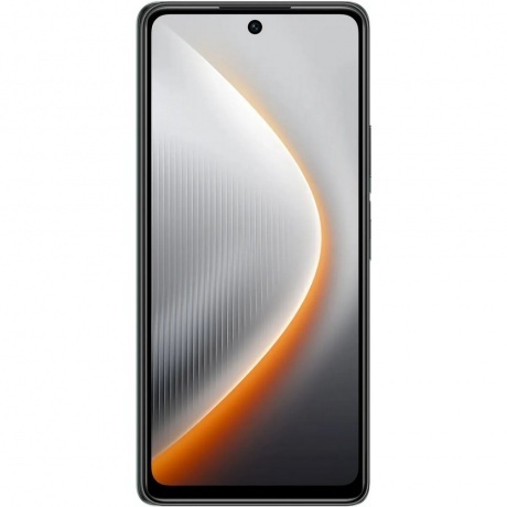 Смартфон Tecno Pova 7 Neo 8/128Gb Silver - фото 2