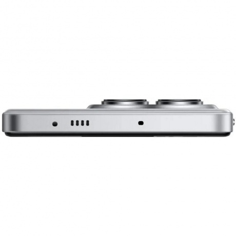 Смартфон Tecno Pova 7 Neo 8/128Gb Silver - фото 8