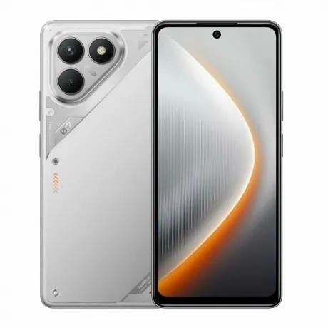 Смартфон Tecno Pova 7 Neo 8/256Gb Silver